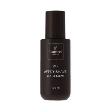 Men After-Shave Gentle Cream Olive, Hyaluronic&Vitamin E