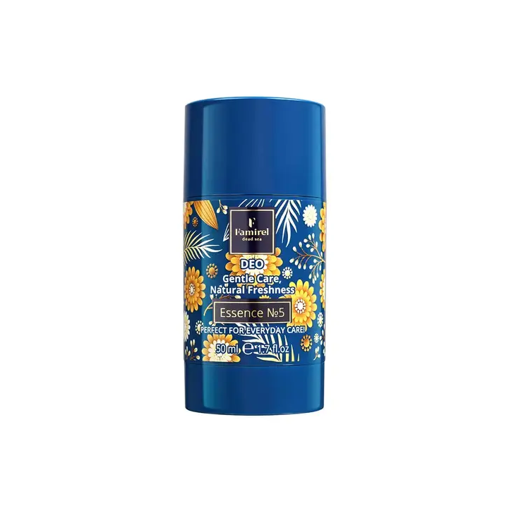 Deodorant Perfumed Essence №5 Famirel