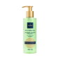 Face Wash Gel Cucumber, Moringa&Mint with Dead Sea Minerals