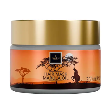 Hair Mask Marula