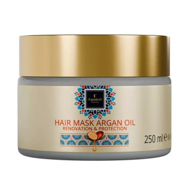 Hair Mask Argan Oil Renovation&Protection