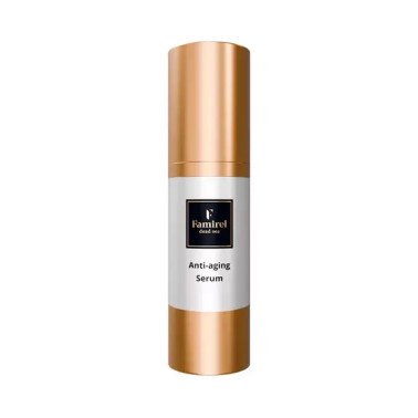Serum Anti-Aging Nourishing