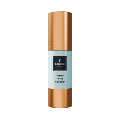 Serum Collagen Intensive Famirel