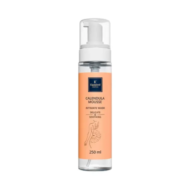 Intimate Wash Calendula Delicate&Soothing