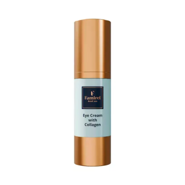 Увлажняющий крем для глаз с коллагеном
