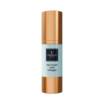 Eye Cream Collagen Rehydrating Famirel