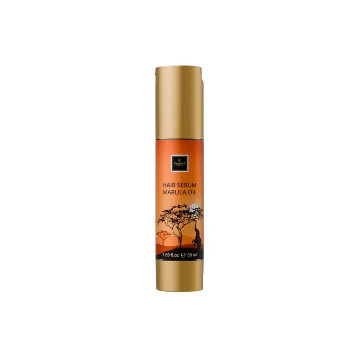 Hair Serum Marula Famirel