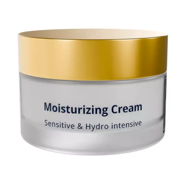 Moisturizing Cream Dead Sea Mud&Minerals Famirel
