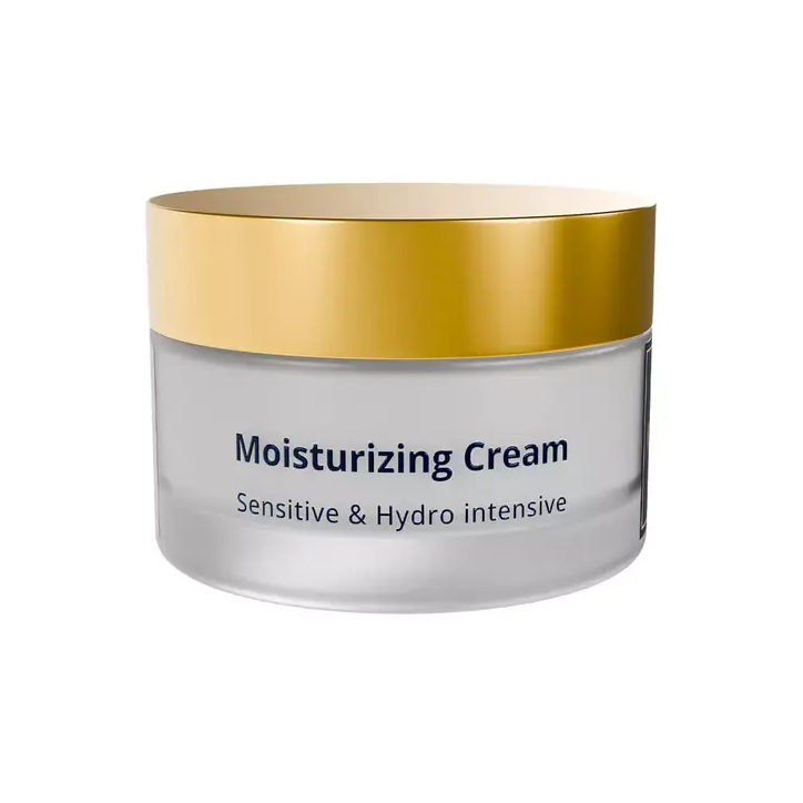 Увлажняющий крем с грязью и минералами Мёртвого моря Famirel