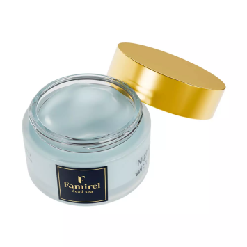 Night Cream Collagen Nourishing Famirel