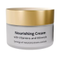 Nourishing Cream with Vitamins&Dead Sea Minerals