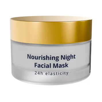 Питательная ночная маска для лица Famirel