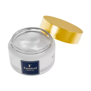 Питательная ночная маска для лица Famirel
