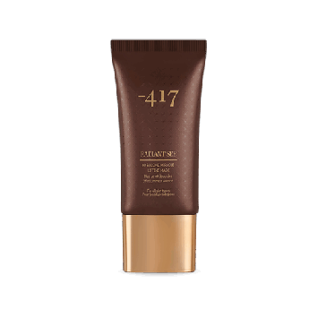 60 Second Miracle Lifting Mask -417