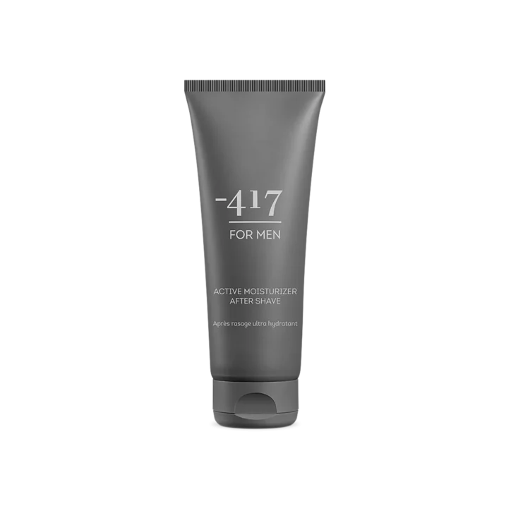 Active Moisturizer After Shave For Men -417