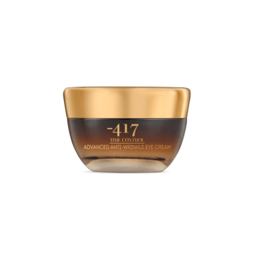 Advanced Anti-Wrinkle Eye Cream -417