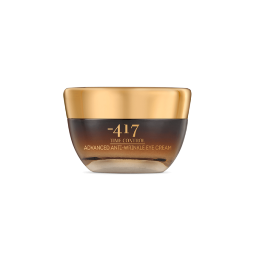 Advanced Anti-Wrinkle Eye Cream -417