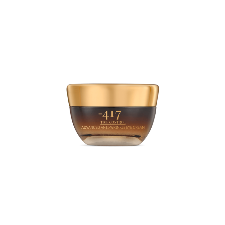Advanced Anti-Wrinkle Eye Cream -417