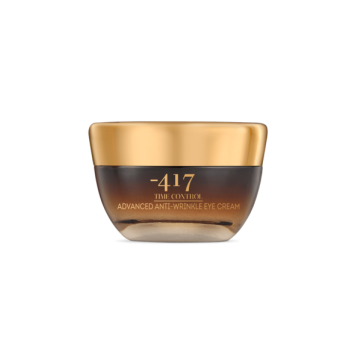 Advanced Anti-Wrinkle Eye Cream -417