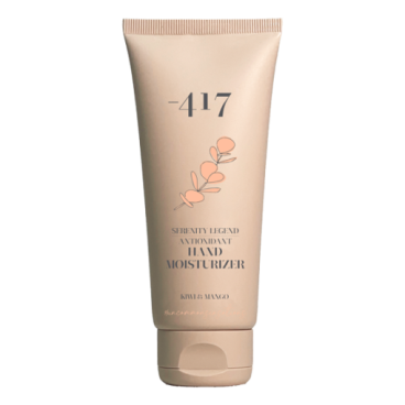 Anti-Oxidant Hand Moisturizer – Kiwi & Mango