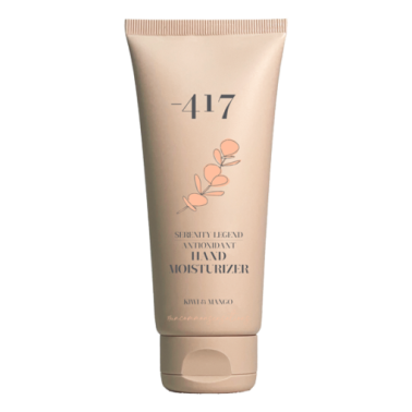 Anti-Oxidant Hand Moisturizer – Kiwi & Mango