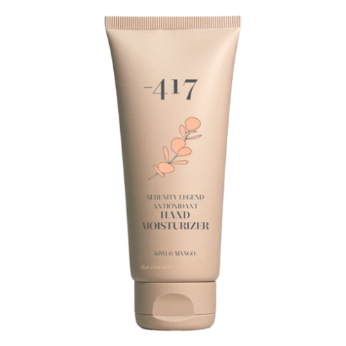 Anti-Oxidant Hand Moisturizer – Kiwi & Mango -417