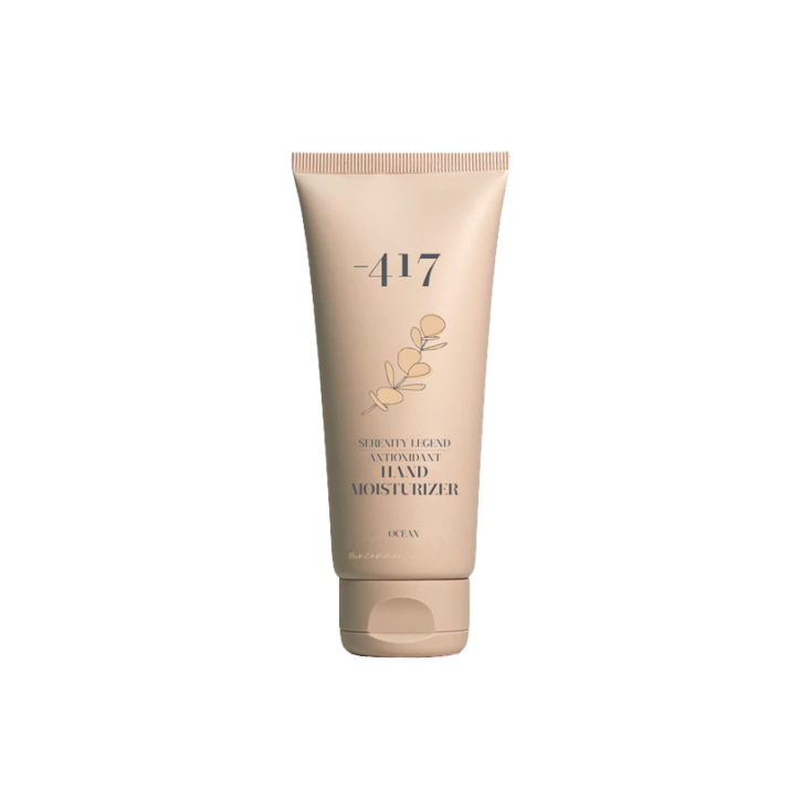 Anti-Oxidant Hand Moisturizer – Ocean -417
