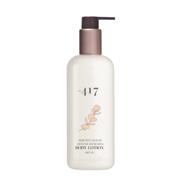 Aromatic Refreshing Body Lotion Ocean -417