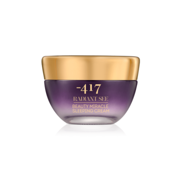 Ночной крем Beauty Miracle