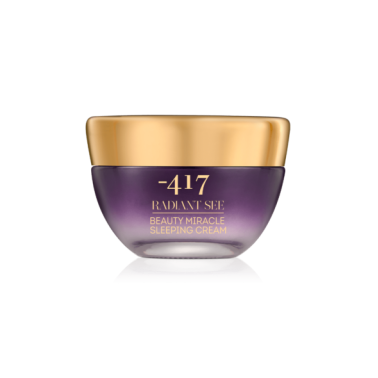 Beauty Miracle Sleeping Cream