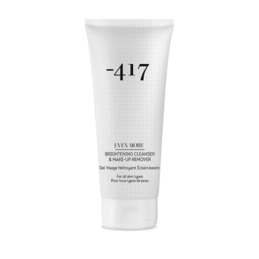 Осветляющее очищающее средство и средство для снятия макияжа -417