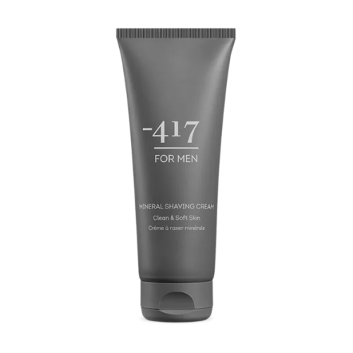 Mineral Shaving Cream -417