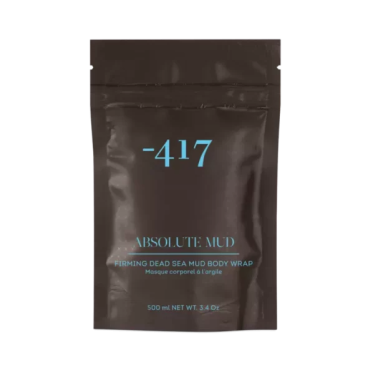 Обертывание для тела с грязью Мертвого моря с подтягивающим эффектом -417