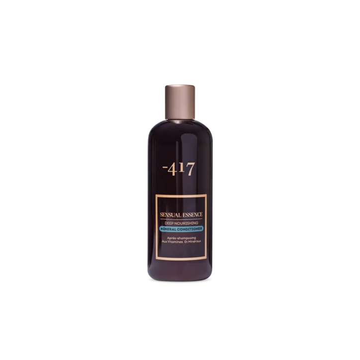 Deep Nourishing Mineral Conditioner -417