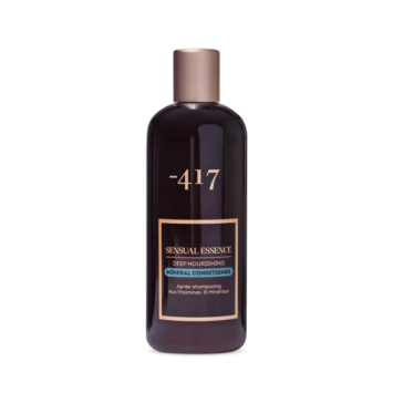 Deep Nourishing Mineral Conditioner -417