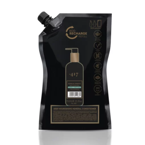 Глубоко питательный минеральный кондиционер – эко-дозаправка -417