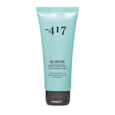 Deep Purifying Cleansing Gel -417
