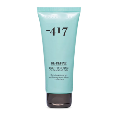 Deep Purifying Cleansing Gel