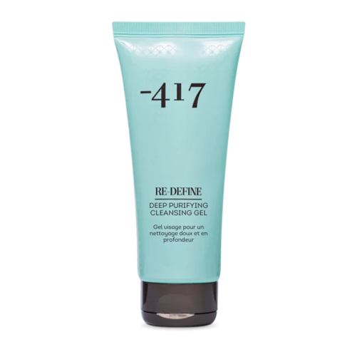 Deep Purifying Cleansing Gel -417
