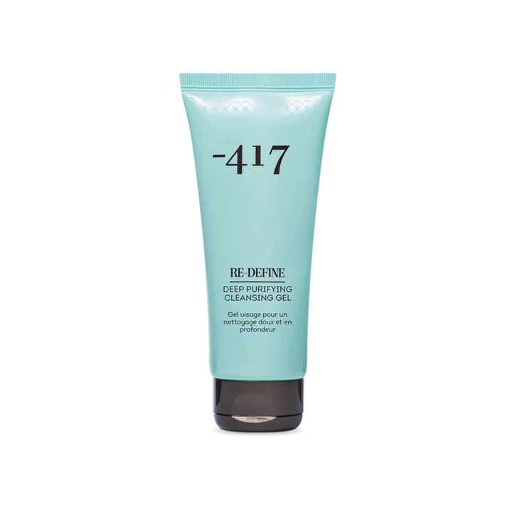 Deep Purifying Cleansing Gel -417
