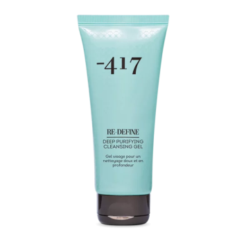 Deep Purifying Cleansing Gel -417