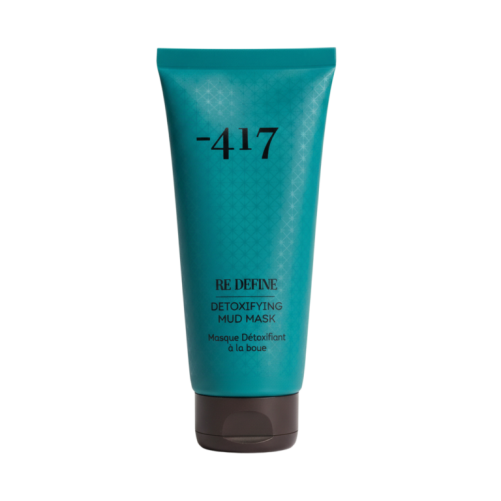 Detoxifying Mud Mask -417