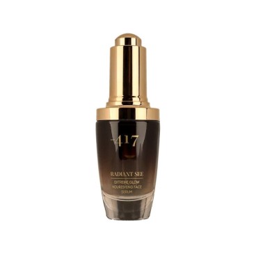 Extreme Glow Nourishing Face Serum -417