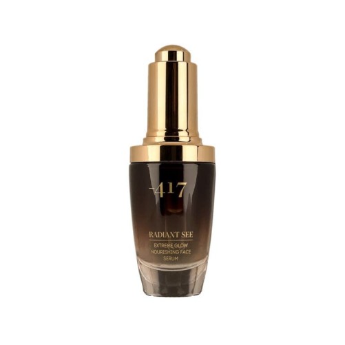 Extreme Glow Nourishing Face Serum -417