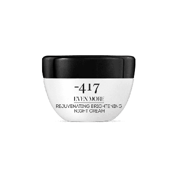 Facial Brightening Night Cream -417