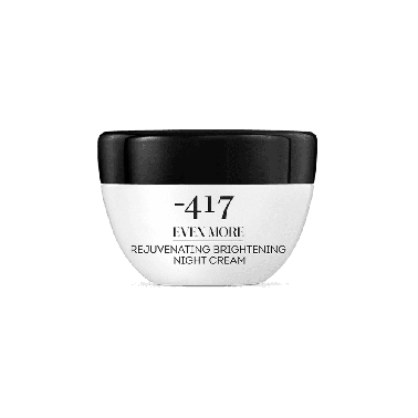 Facial Brightening Night Cream