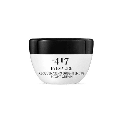 Facial Brightening Night Cream -417
