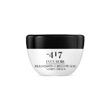 Facial Brightening Night Cream -417