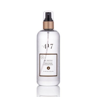 Firm & Glow Hydration Toner -417
