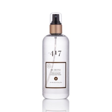 Firm & Glow Hydration Toner